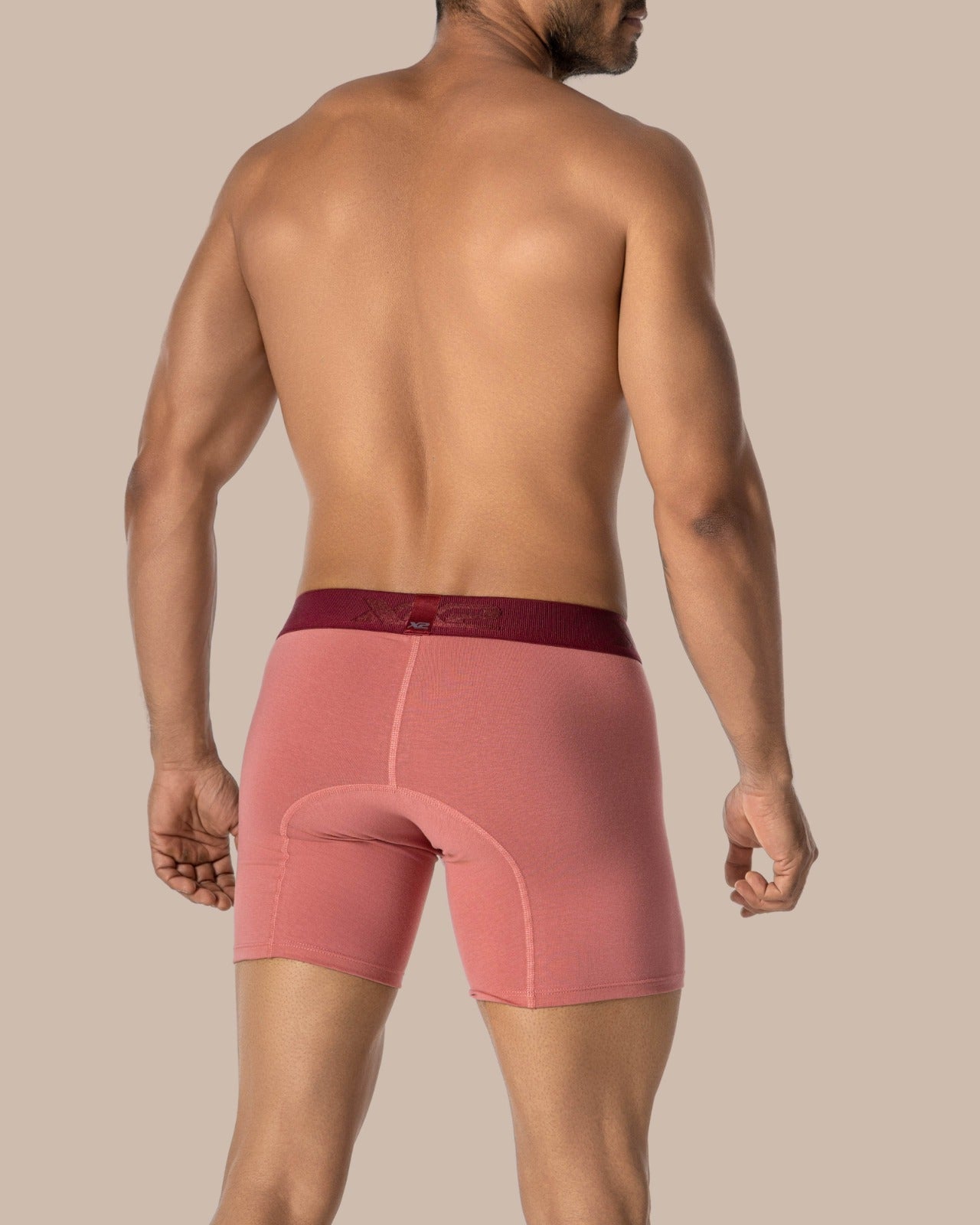 Medium Boxer Brief Cotton Cassiopeia