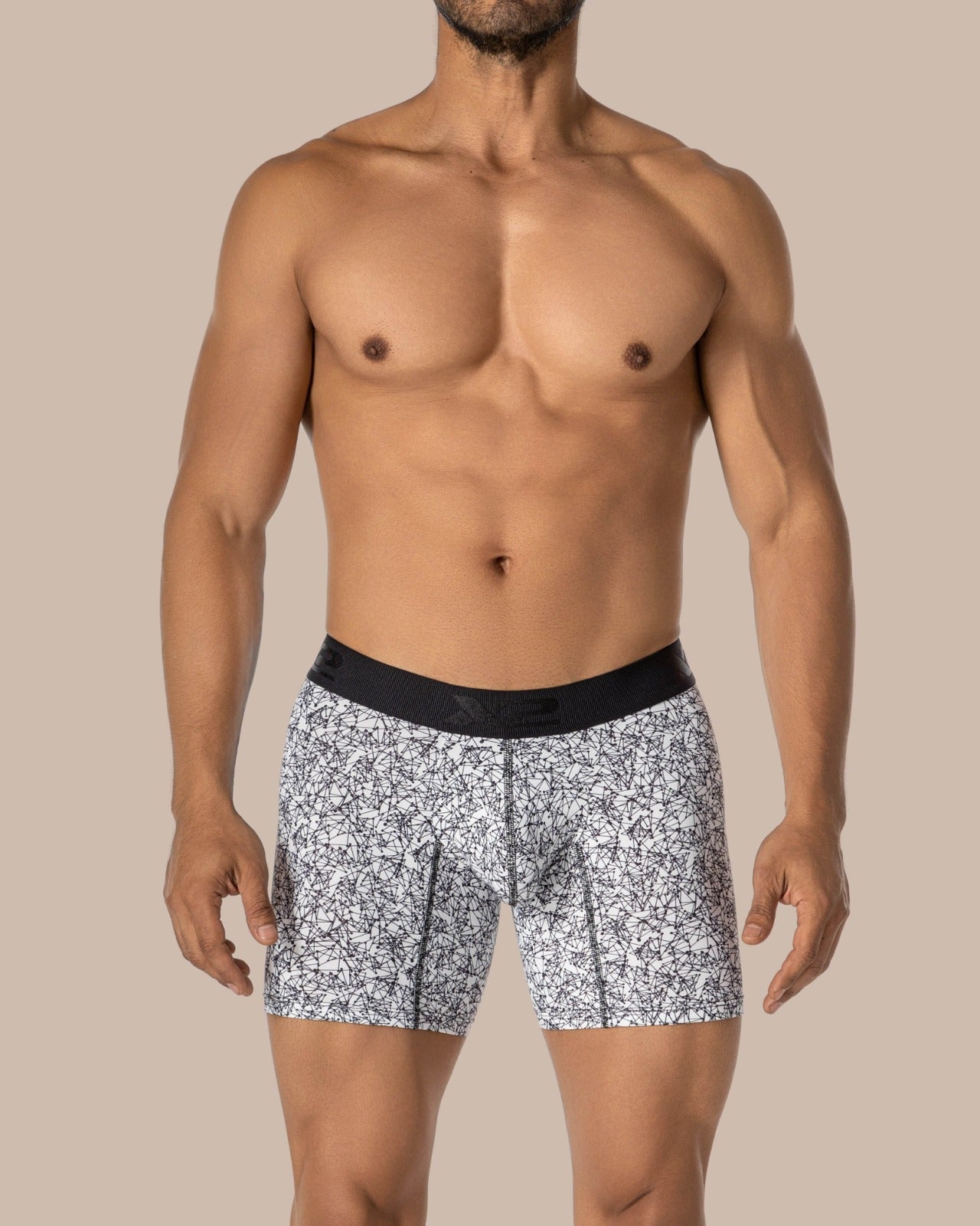 Medium Boxer Brief Constellation