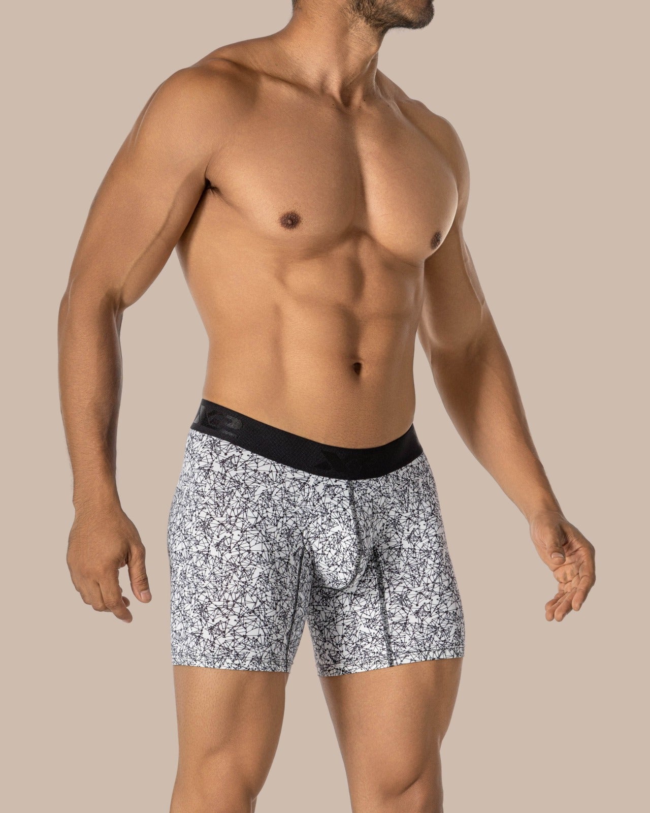 Medium Boxer Brief Constellation