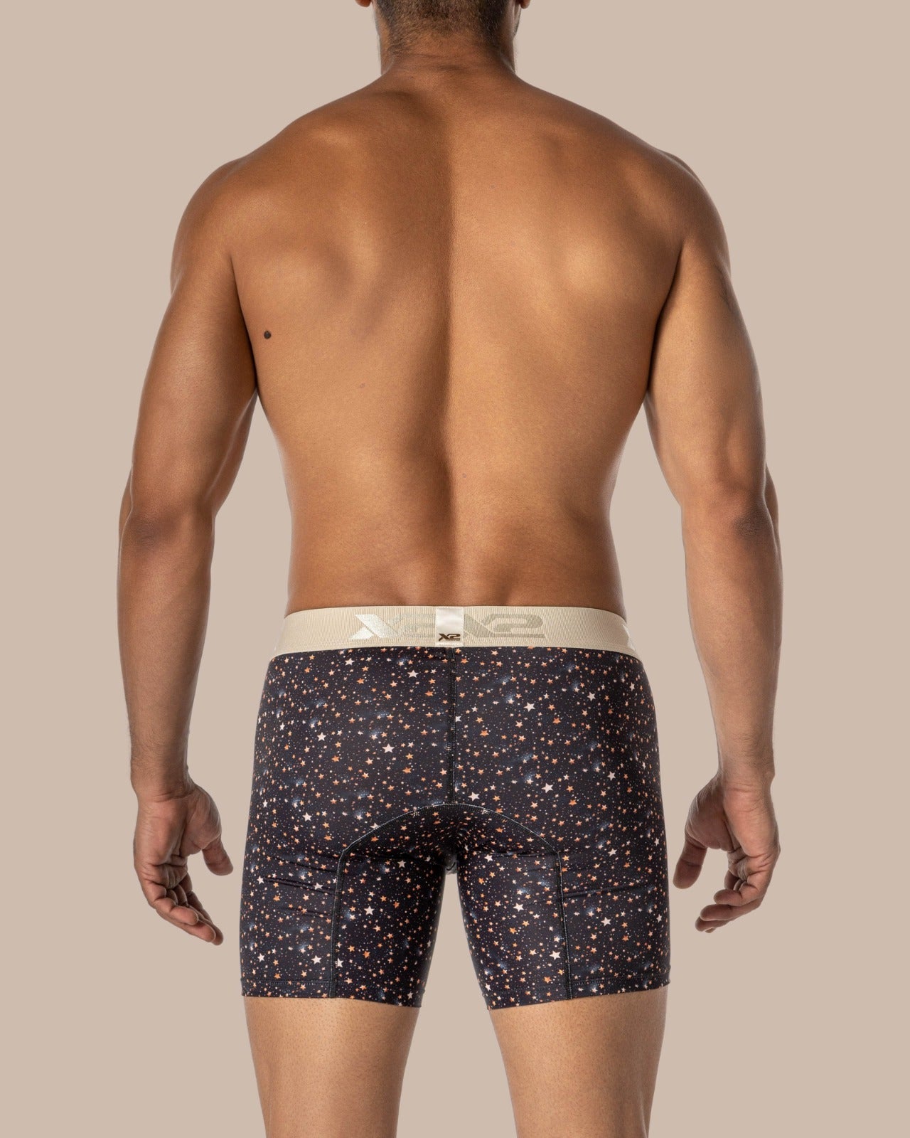 Medium Boxer Brief Comet