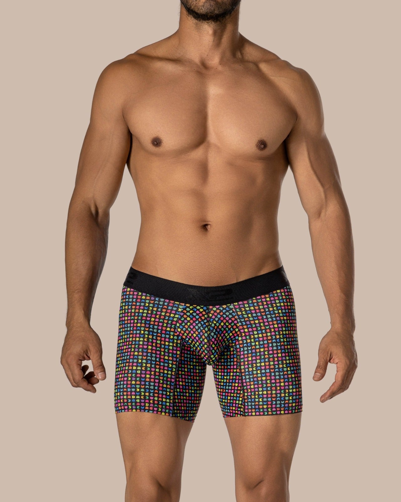 Medium Boxer Brief Rigel