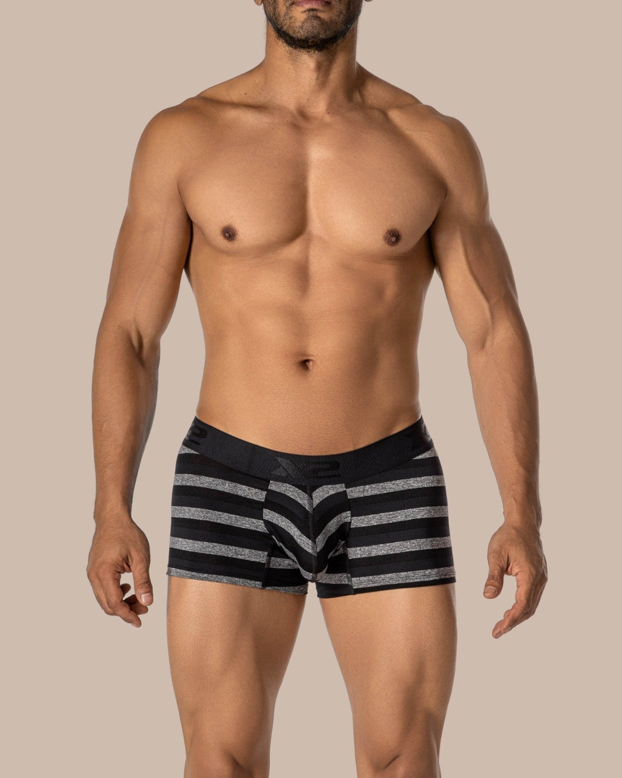 Trunk Summer Black