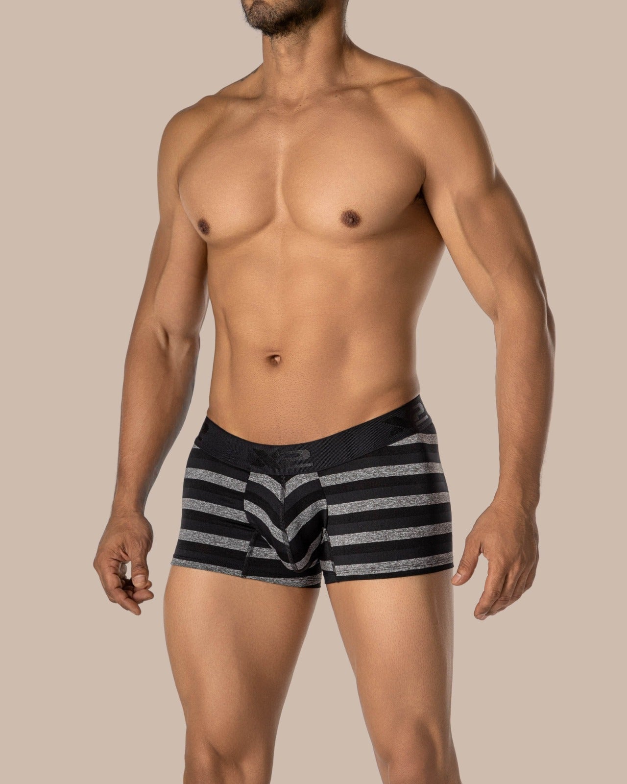 Trunk Summer Black