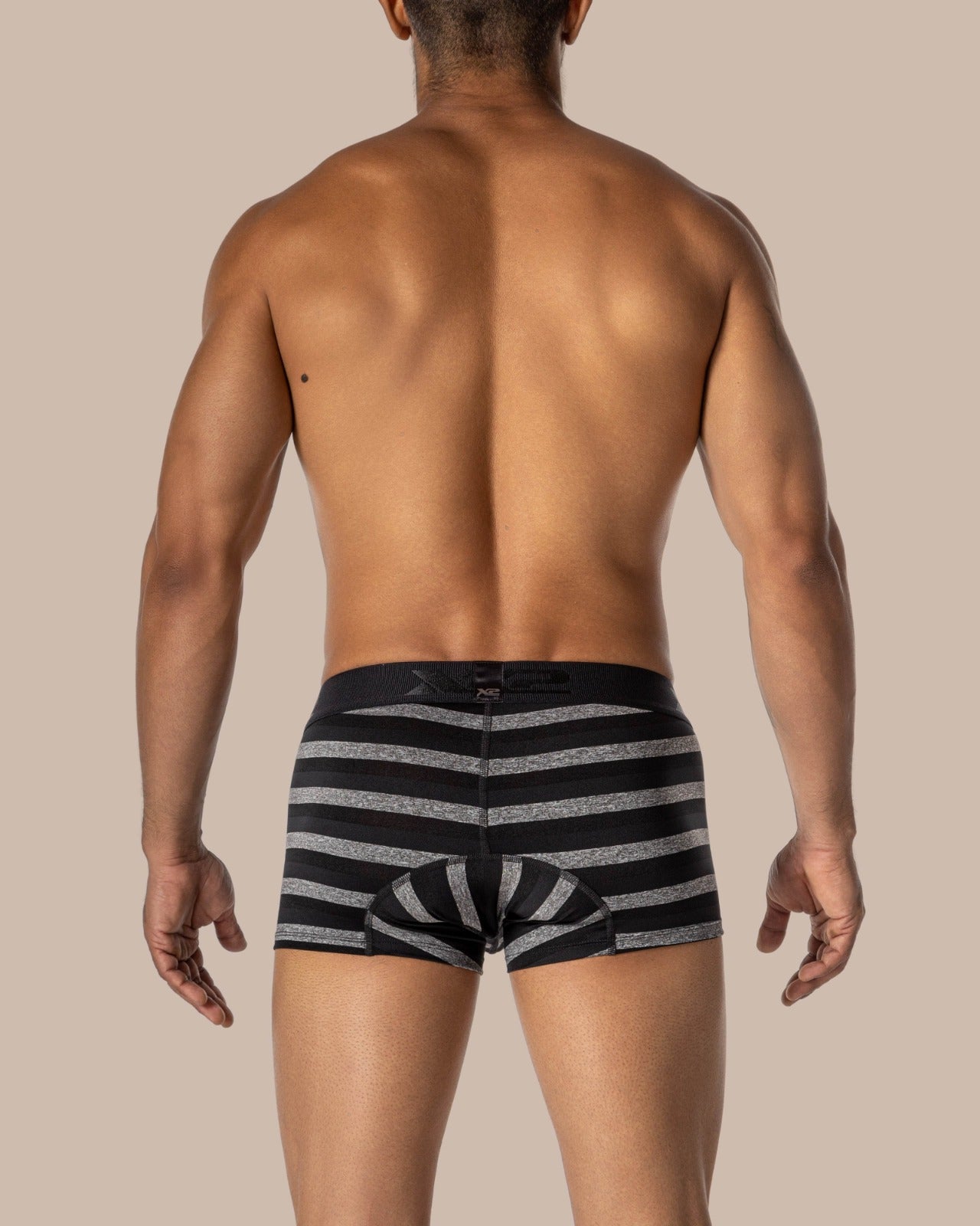 Trunk Summer Black