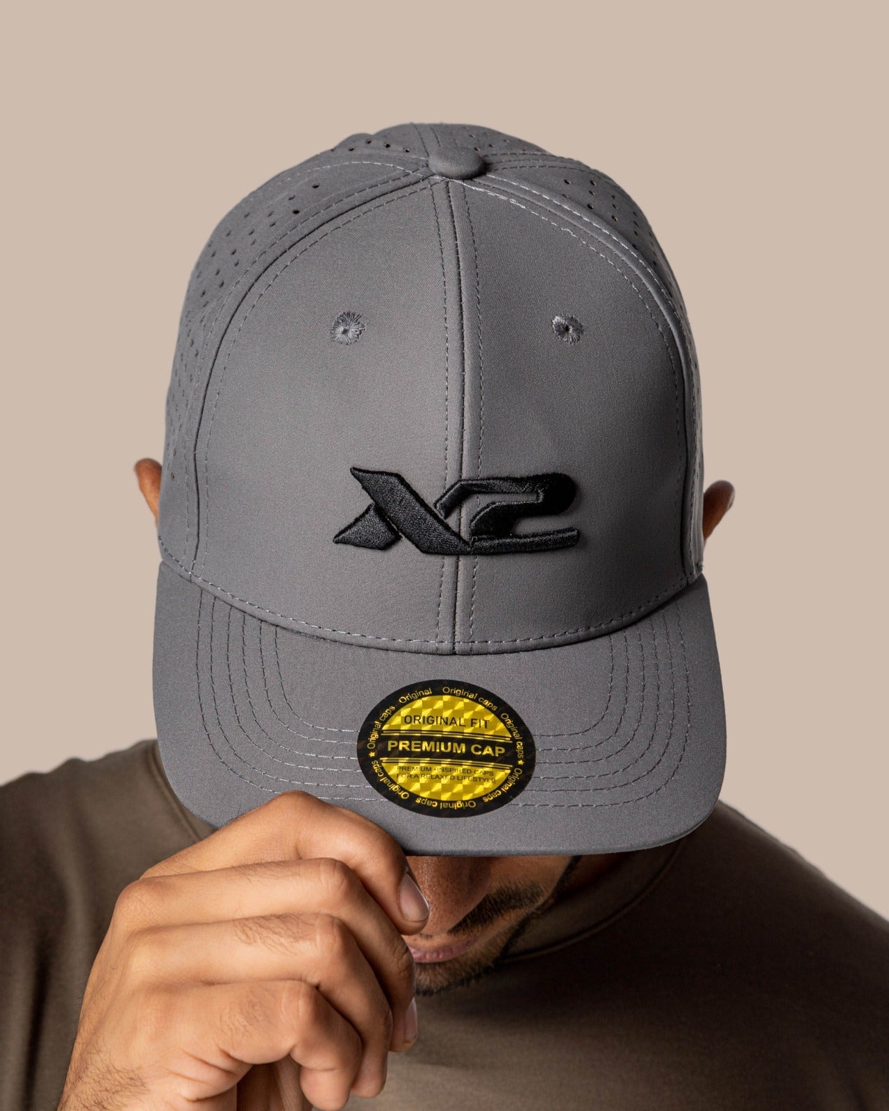 Gorra Pegaso