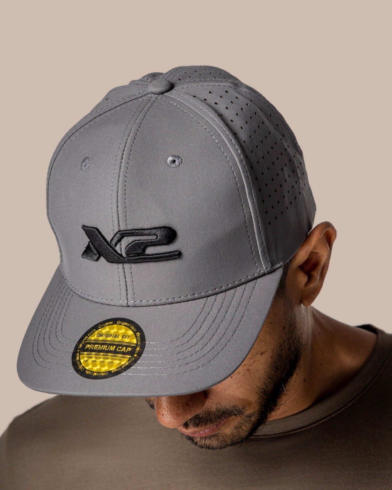 Gorra Pegaso