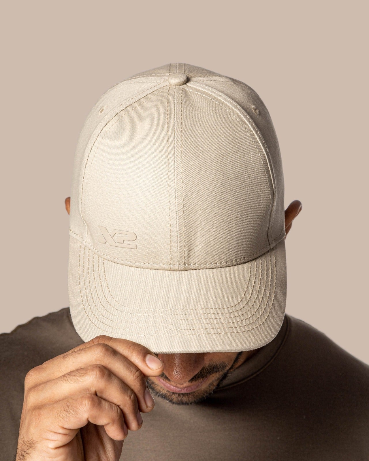 Gorra Leo