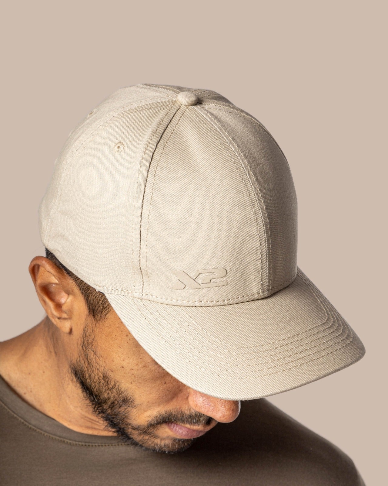 Gorra Leo