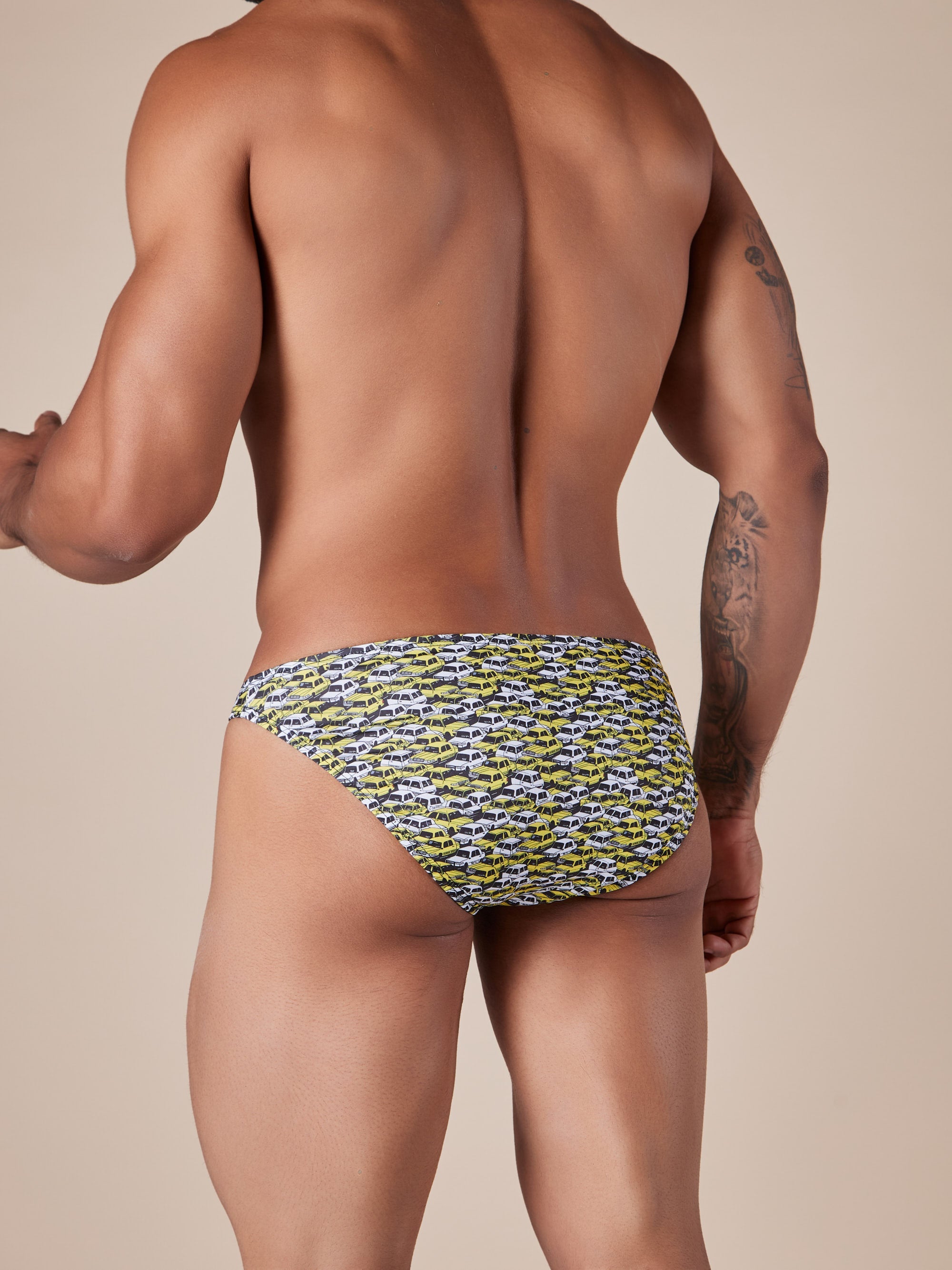 Tanga Think