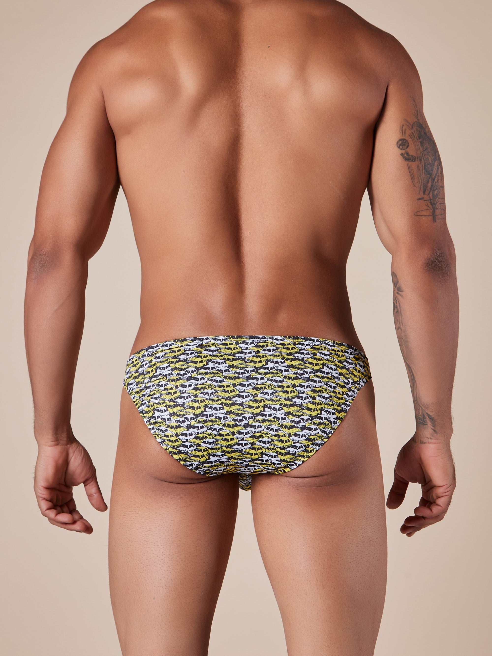 Tanga Think
