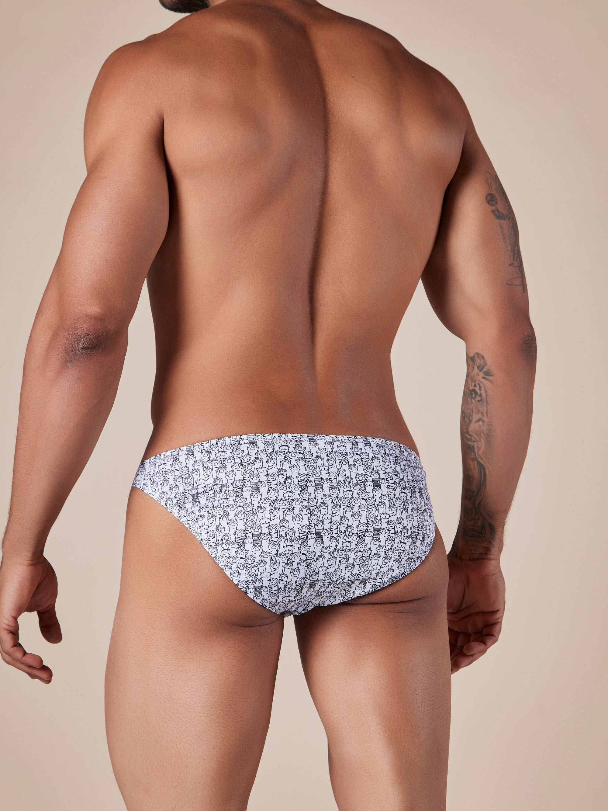 Thong Doubt