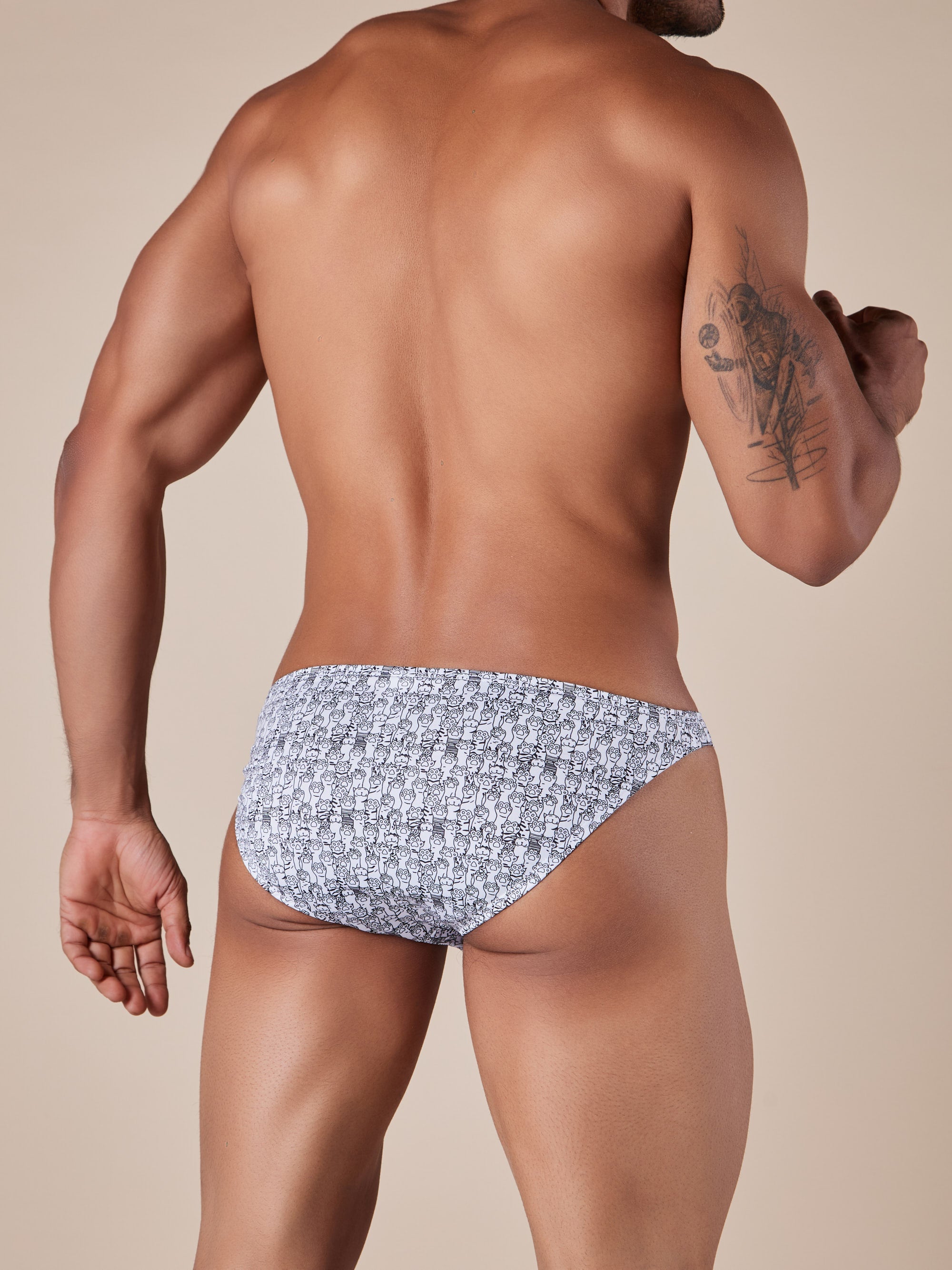 Thong Doubt