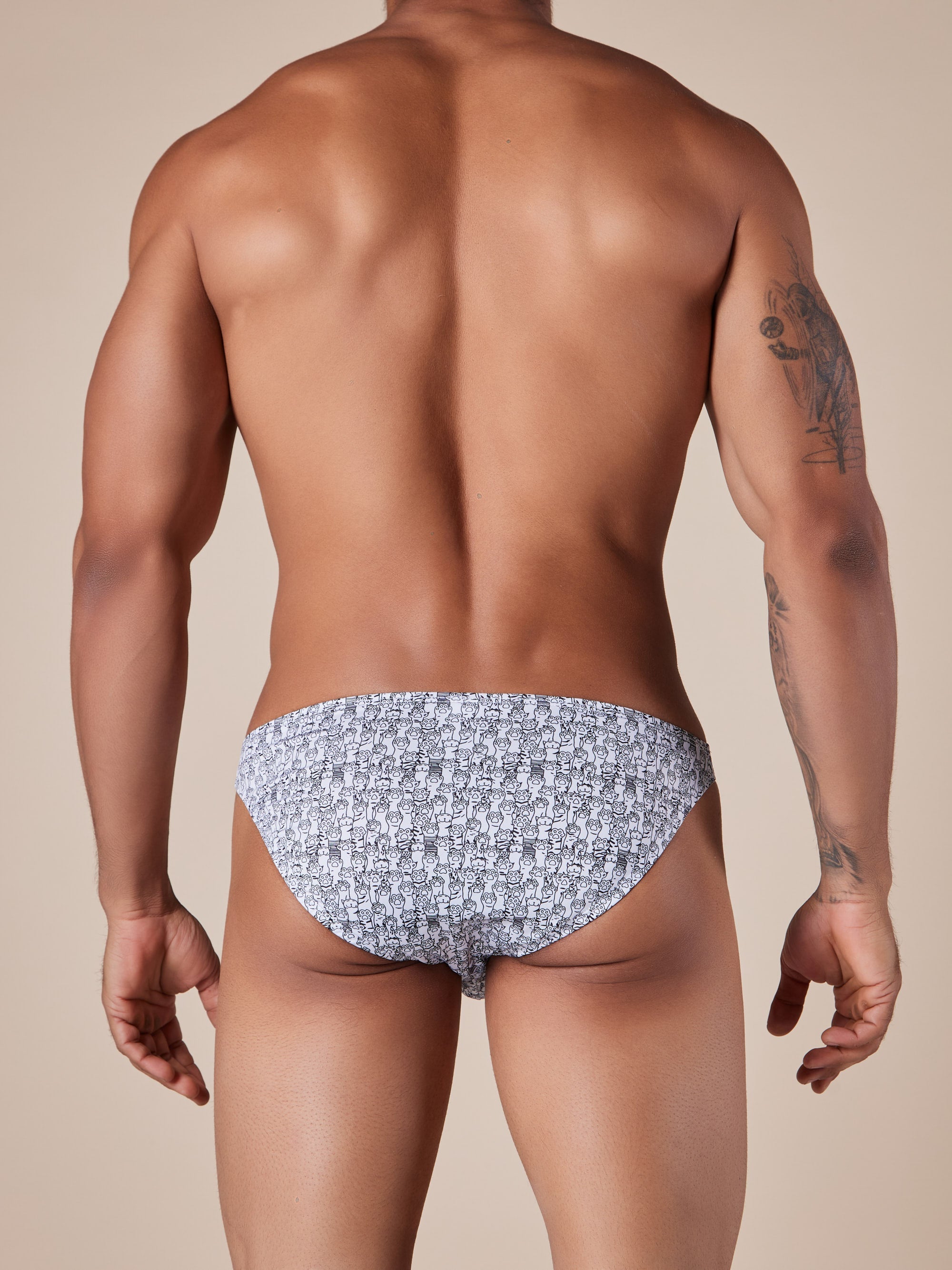 Thong Doubt