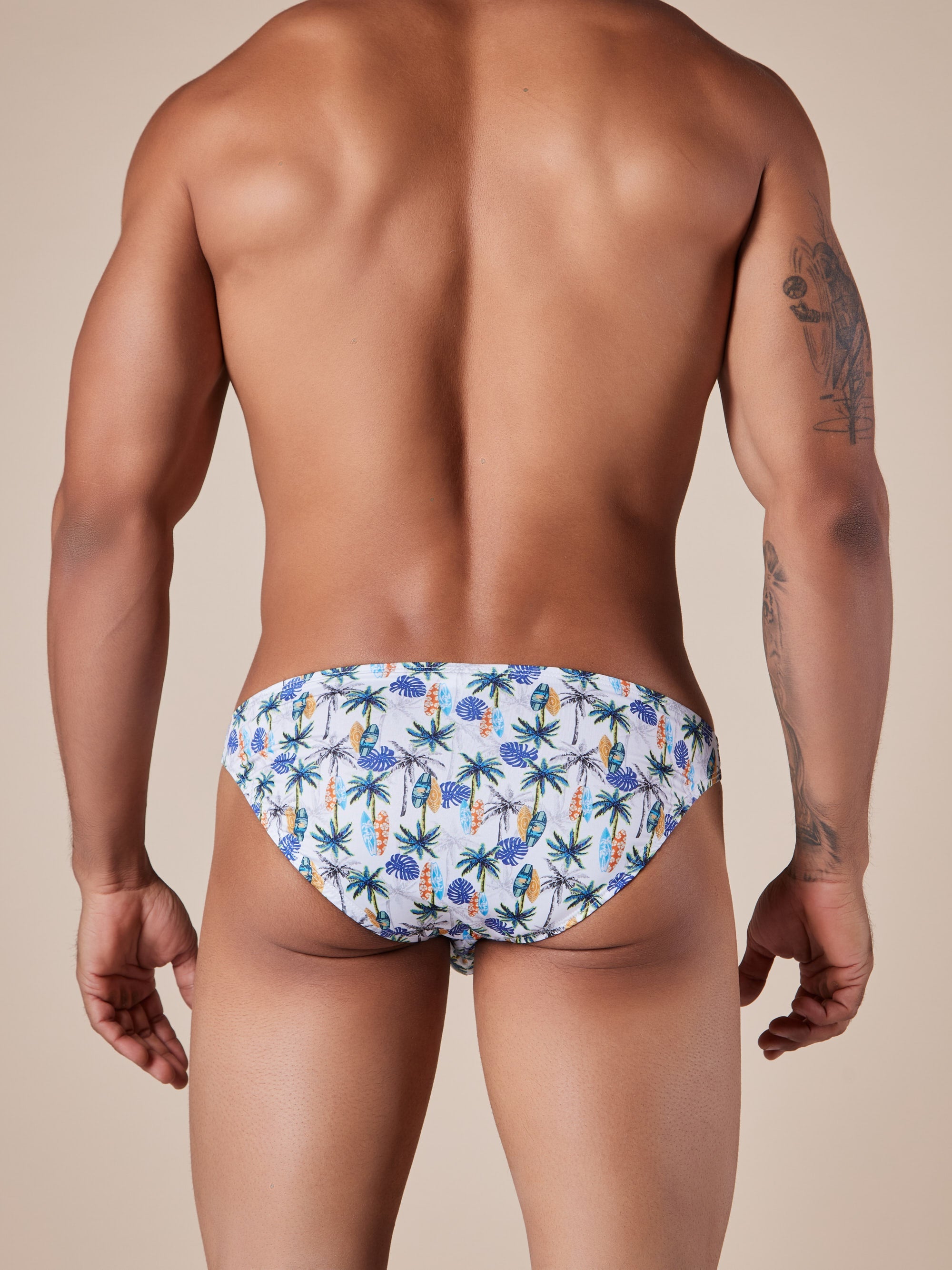 Thong Ponder