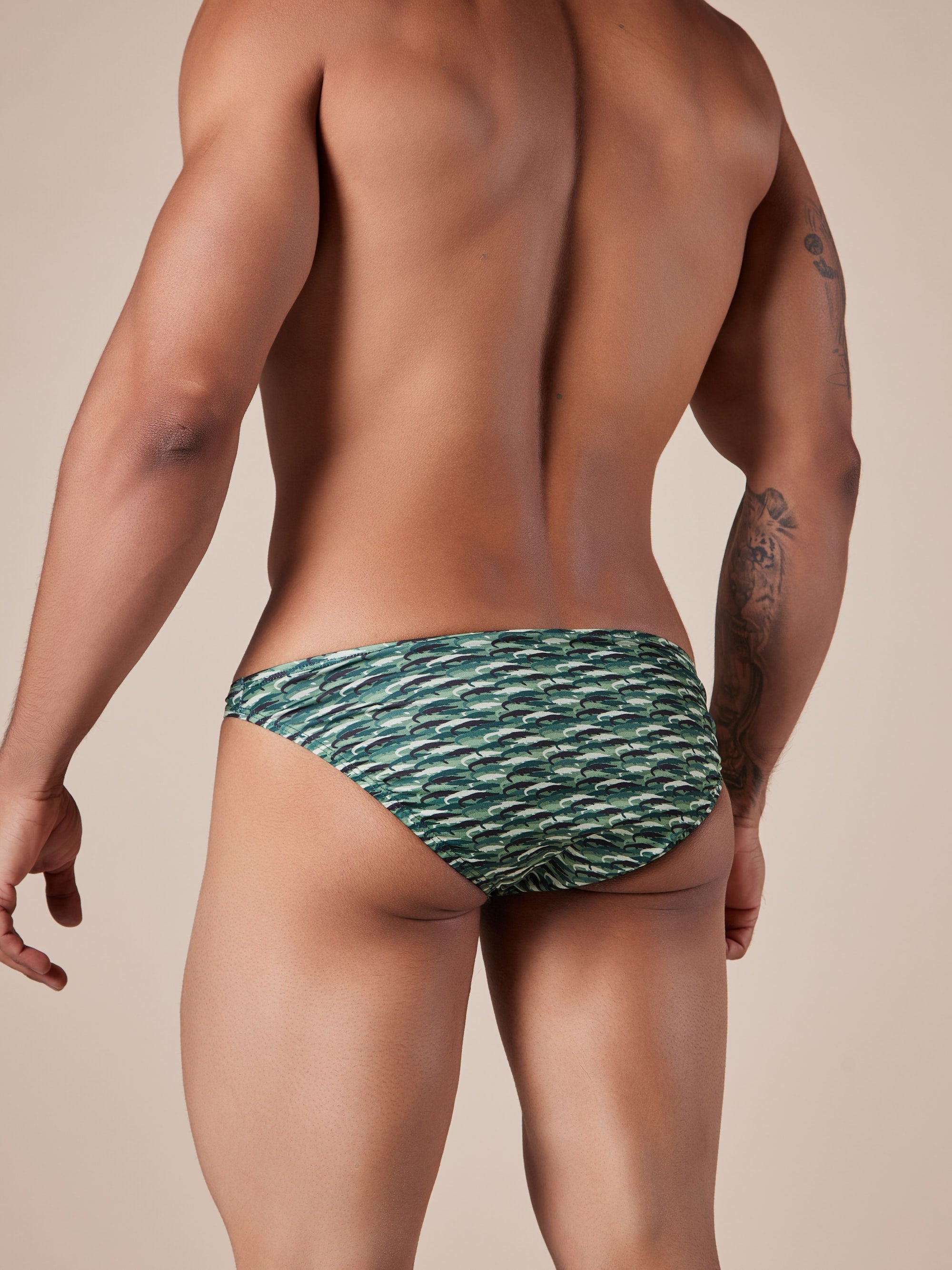 Tanga Conjecture