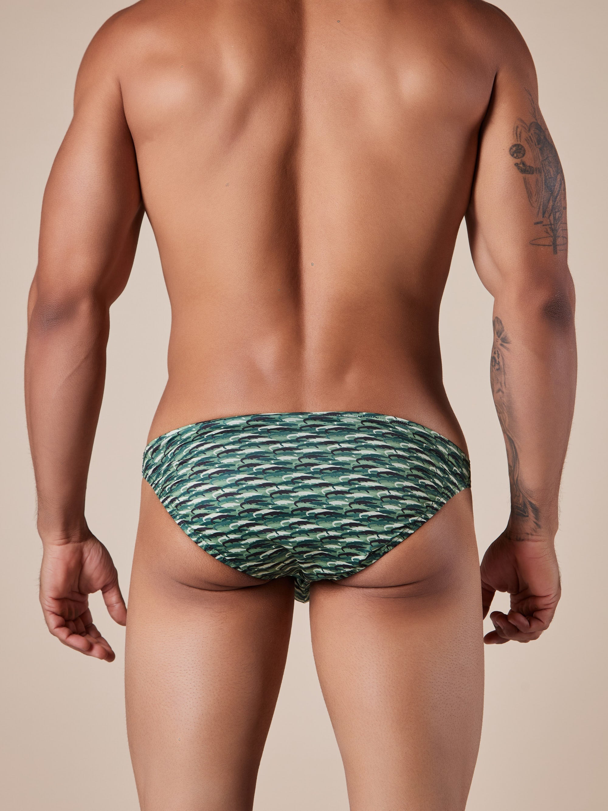 Tanga Conjecture