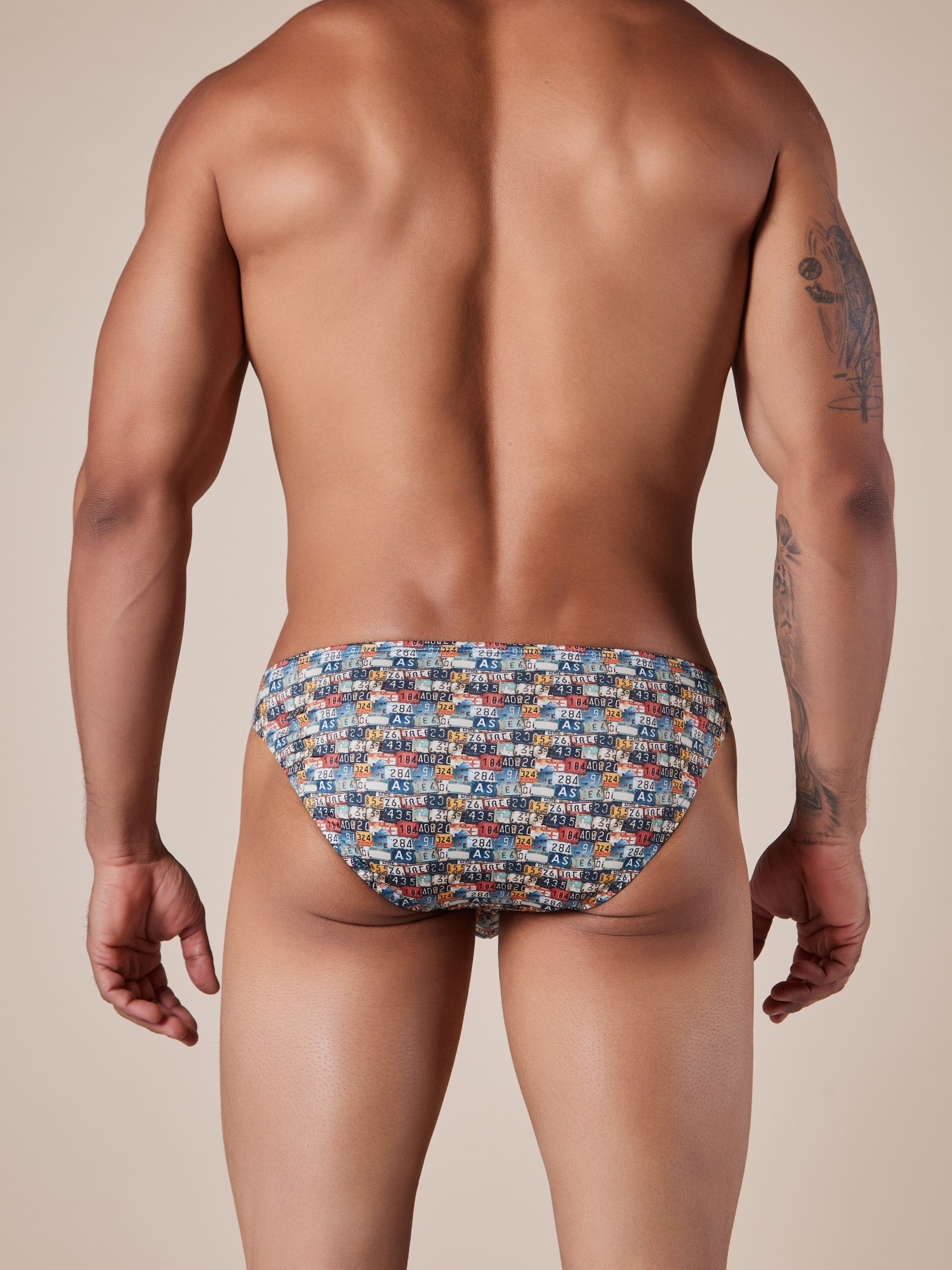 Thong Nonpareil