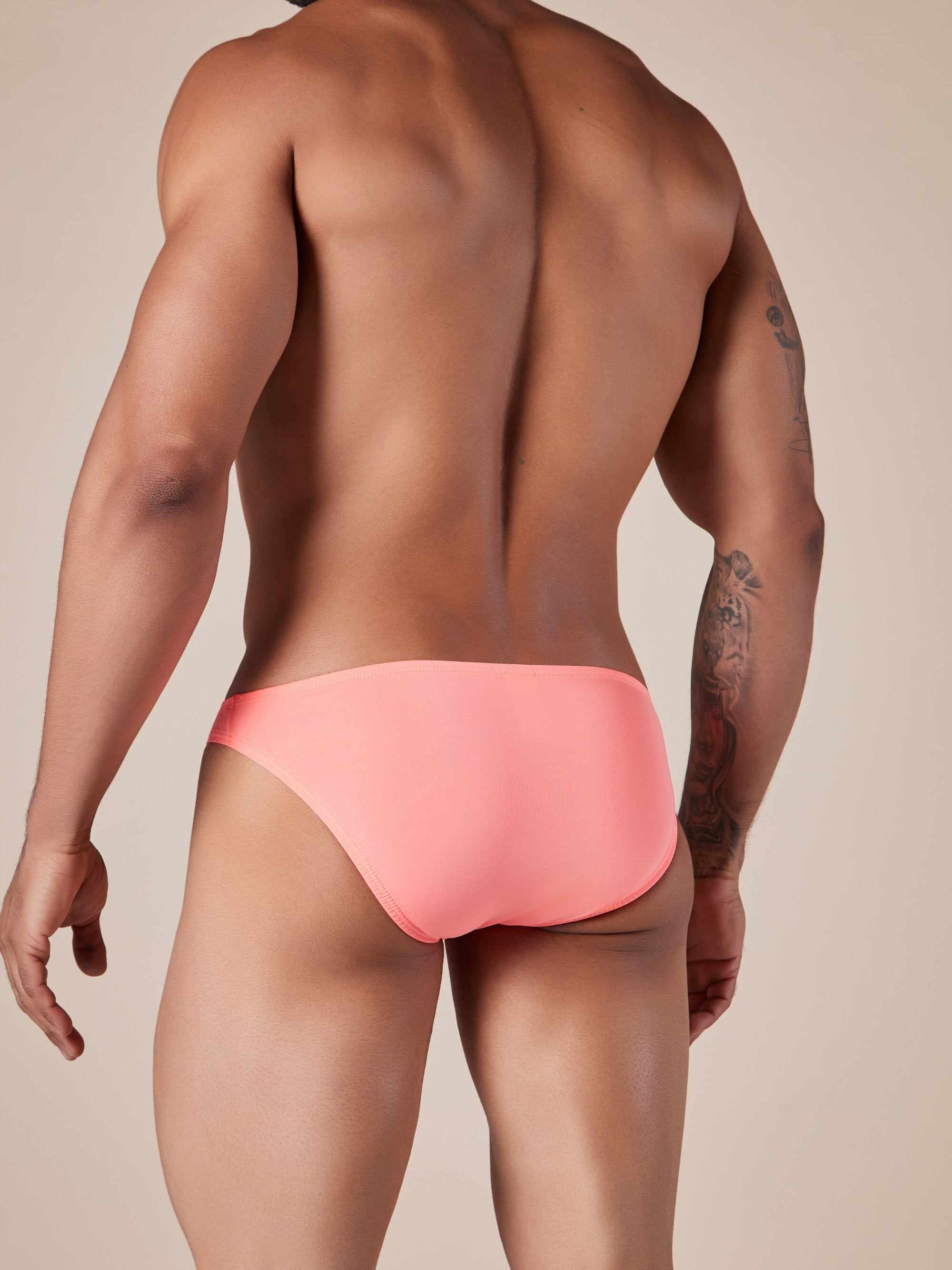 Thong Wonderment