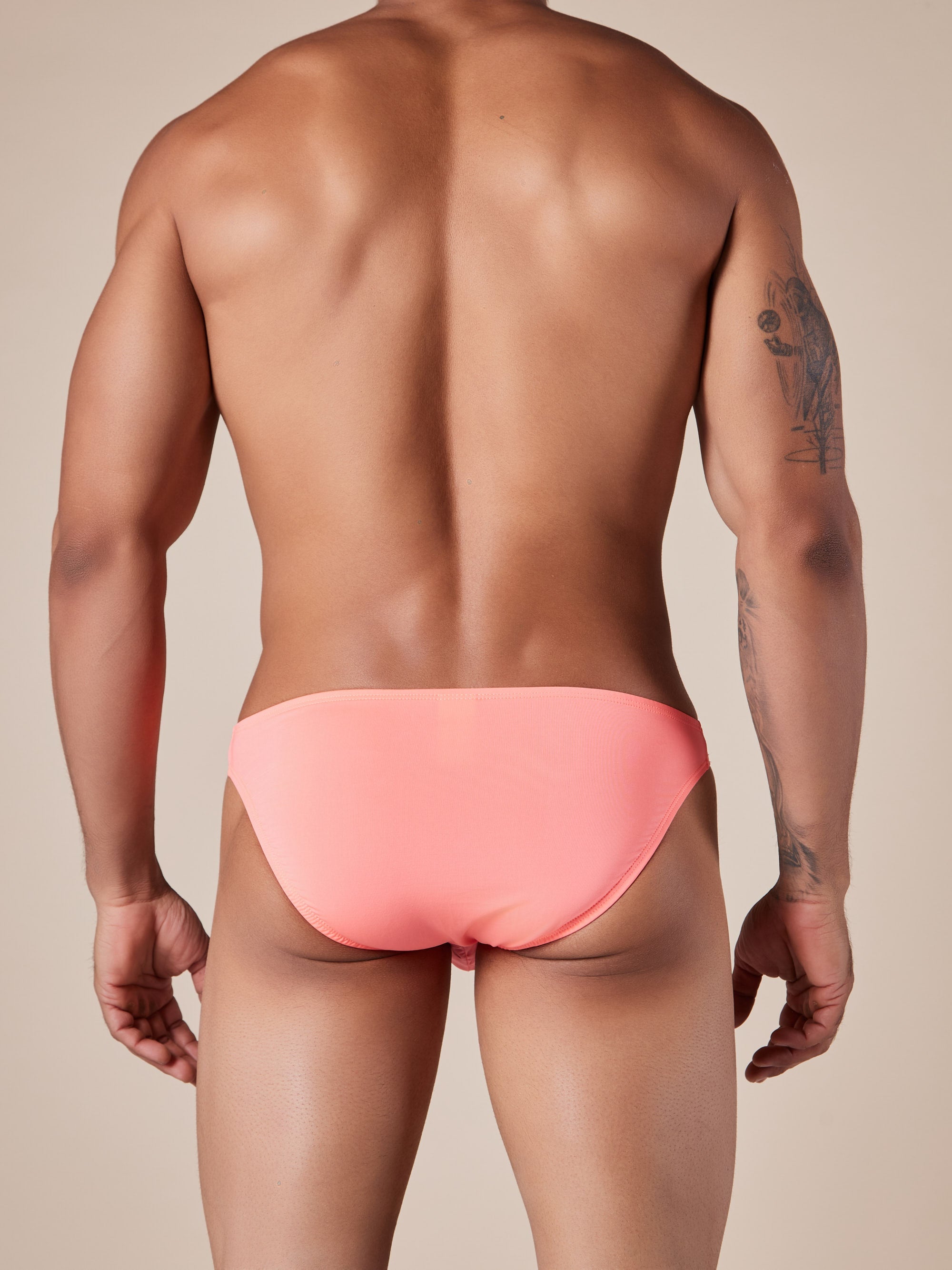 Thong Wonderment
